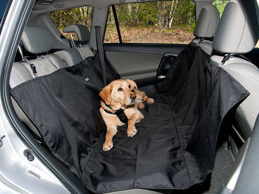 PAWTAIL™Car Rear Seat Cover Dog